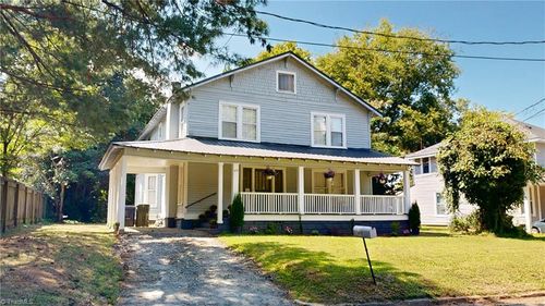610 Westside Dr, Lexington, NC, 27292-2958 | Card Image