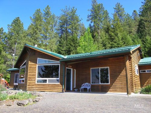 263 Sill Creek Rd, Clearwater, ID, 83552-5043 | Card Image