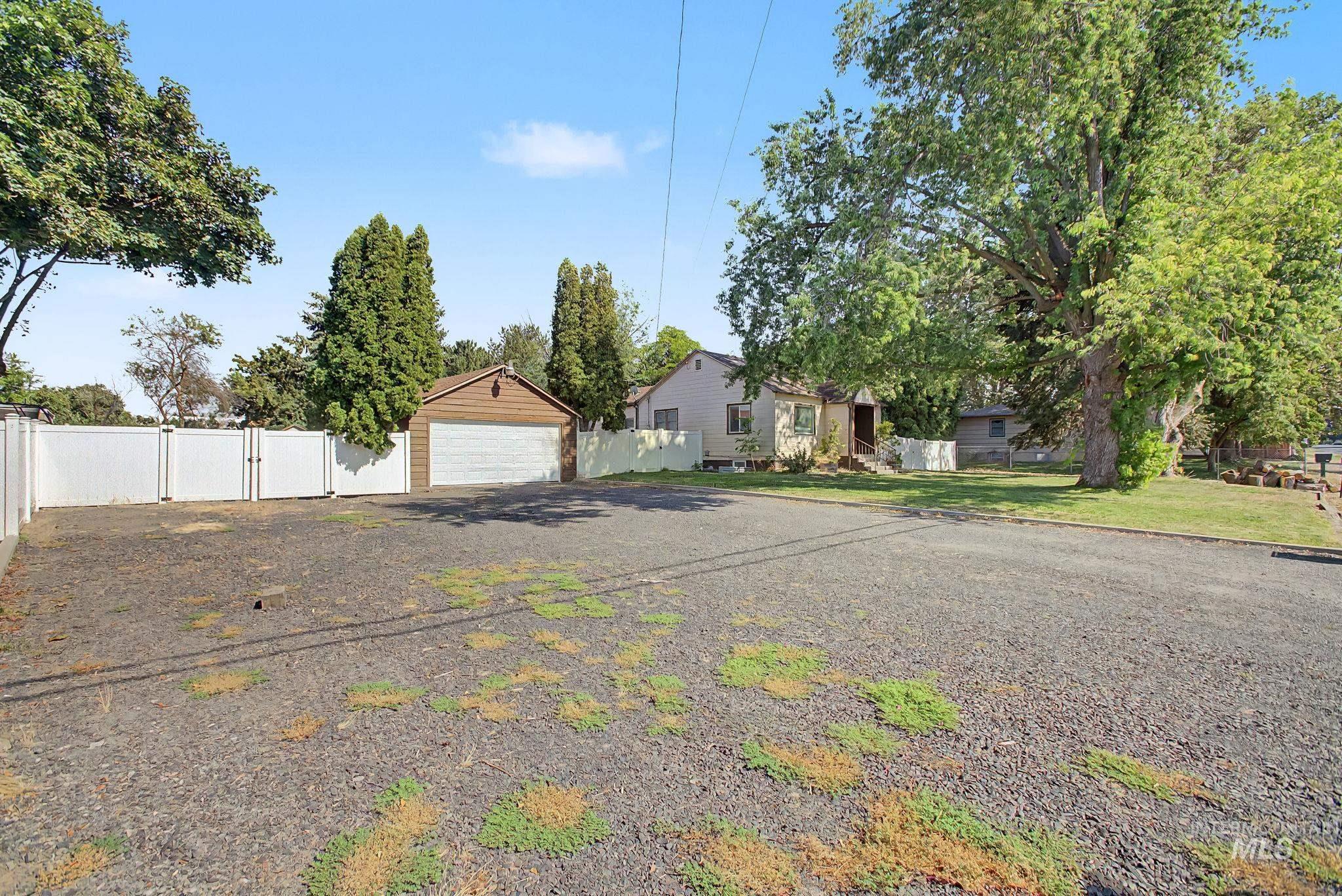 Residential in Lewiston 5