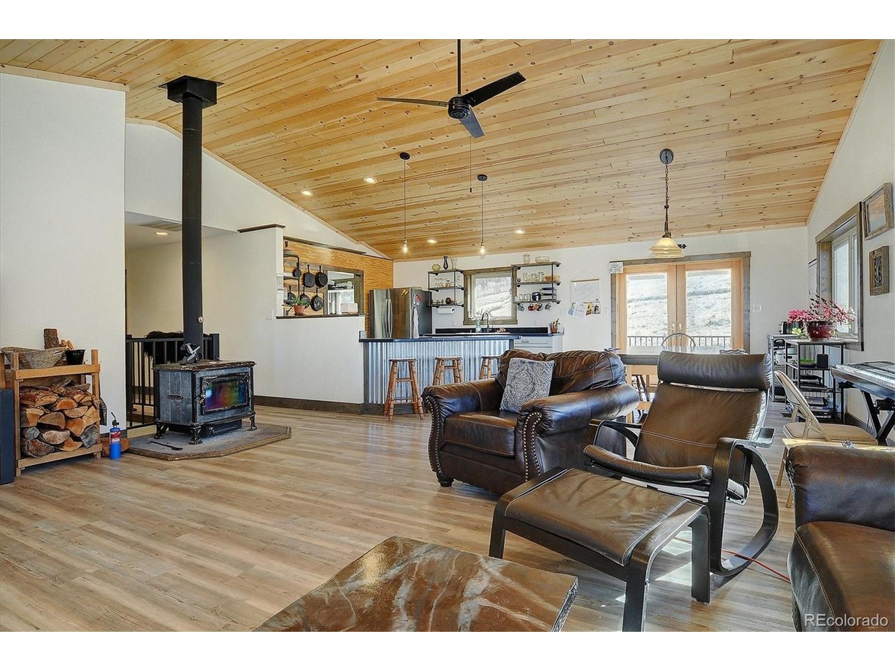 Residential in Westcliffe 4