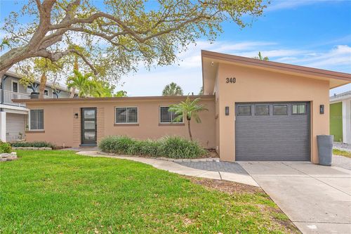 340 81st Ave, ST PETE BEACH, FL, 33706-1611 | Card Image