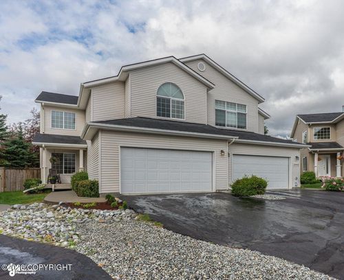 2445 Harbor Landing Cir, Anchorage, AK, 99515-2585 | Card Image