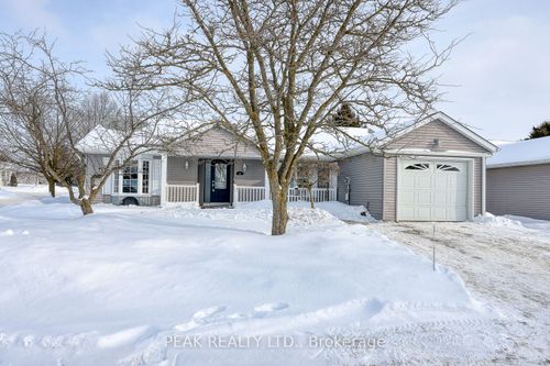 6 Ridgebank Pl, New Hamburg, ON, N3A2G3 | Card Image