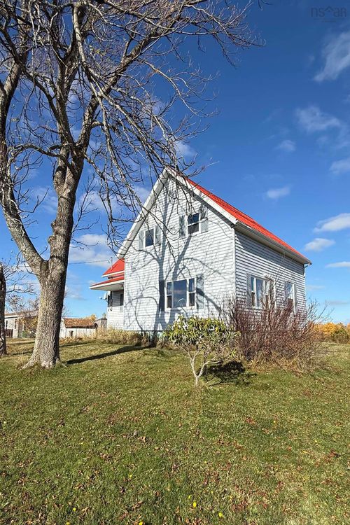 551 Miller Rd, Miller Rd, NS, B0K1L0 | Card Image