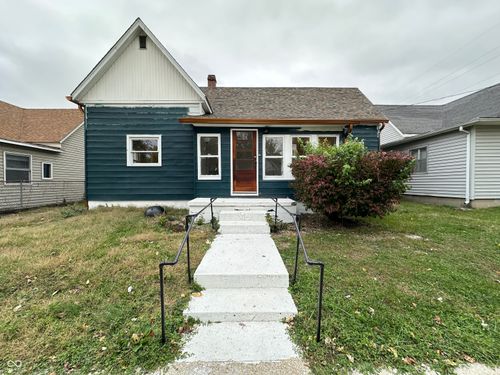 10 W Washington St, Roachdale, IN, 46172-9037 | Card Image