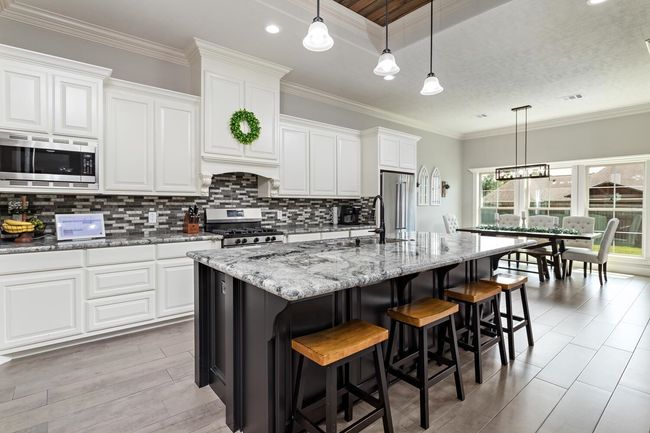 1330 Miss Kyndall, House other with 4 bedrooms, 2 bathrooms and null parking in Lumberton TX | Image 13