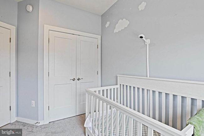 1036 Cantina Ter Se, Townhouse with 4 bedrooms, 4 bathrooms and null parking in LEESBURG VA | Image 23