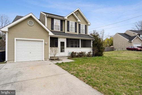 309 Marion Ave, WEST BERLIN, NJ, 08091-9176 | Card Image