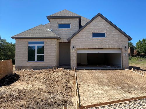 1076 Sonata Place, Round Rock, TX, 78681 | Card Image