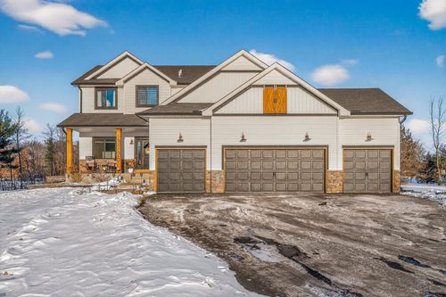 3729 172nd Ln Ne, Ham Lake, MN, 55304-5077 | Card Image