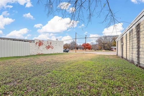 TBD W Hubbard Street, Mineral Wells, TX, 76067 | Card Image