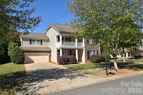 14523 Rhiannon Ln, Huntersville, NC, 28078-1302 | Card Image