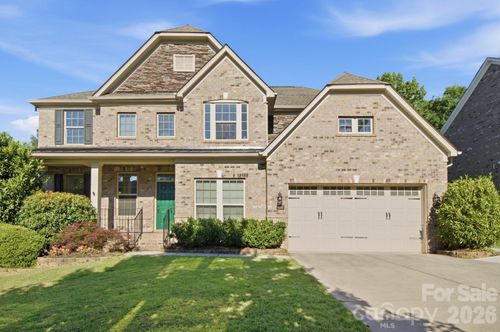 8306 Early Bird Way, Mint Hill, NC, 28227-3736 | Card Image