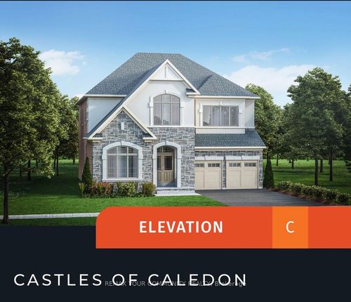 113 James Walker Ave, Caledon East, ON, L7C4N1 | Card Image