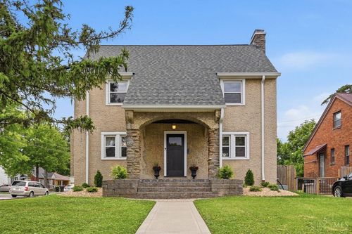 3529 Daytona Avenue, Cincinnati, OH, 45211 | Card Image