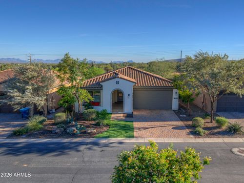 17985 E Silver Sage Ln, Rio Verde, AZ, 85263-5333 | Card Image