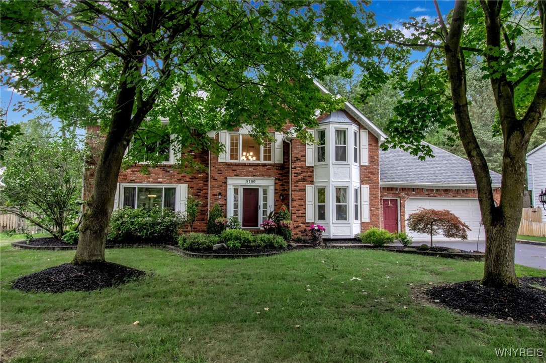Old Post Rd, East Amherst, NY 14051