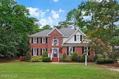 115 Point Shore Dr, Goldsboro, NC, 27534-8957 | Card Image