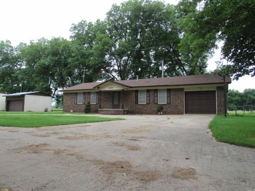 13501 Lower Steel Bend Rd, Scott, AR, 72142-9764 | Card Image