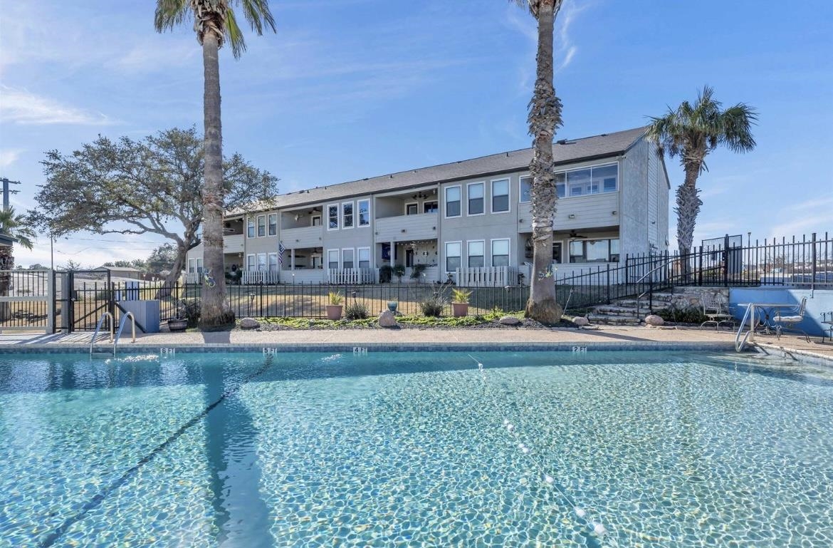 Residential Lease in Granite Shoals