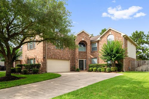 4311 Copper Sky Ln, Katy, TX, 77494-6465 | Card Image