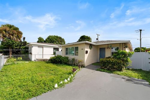 0-1032 18th St, West Palm Beach, FL, 33407-6205 | Card Image