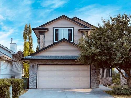 189 Citadel Crest Pk Nw, Calgary, AB, T3G4N1 | Card Image