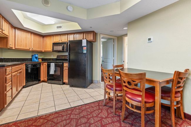1901 - 504 N Ocean Blvd, Condo with 1 bedrooms, 1 bathrooms and null parking in Myrtle Beach SC | Image 14