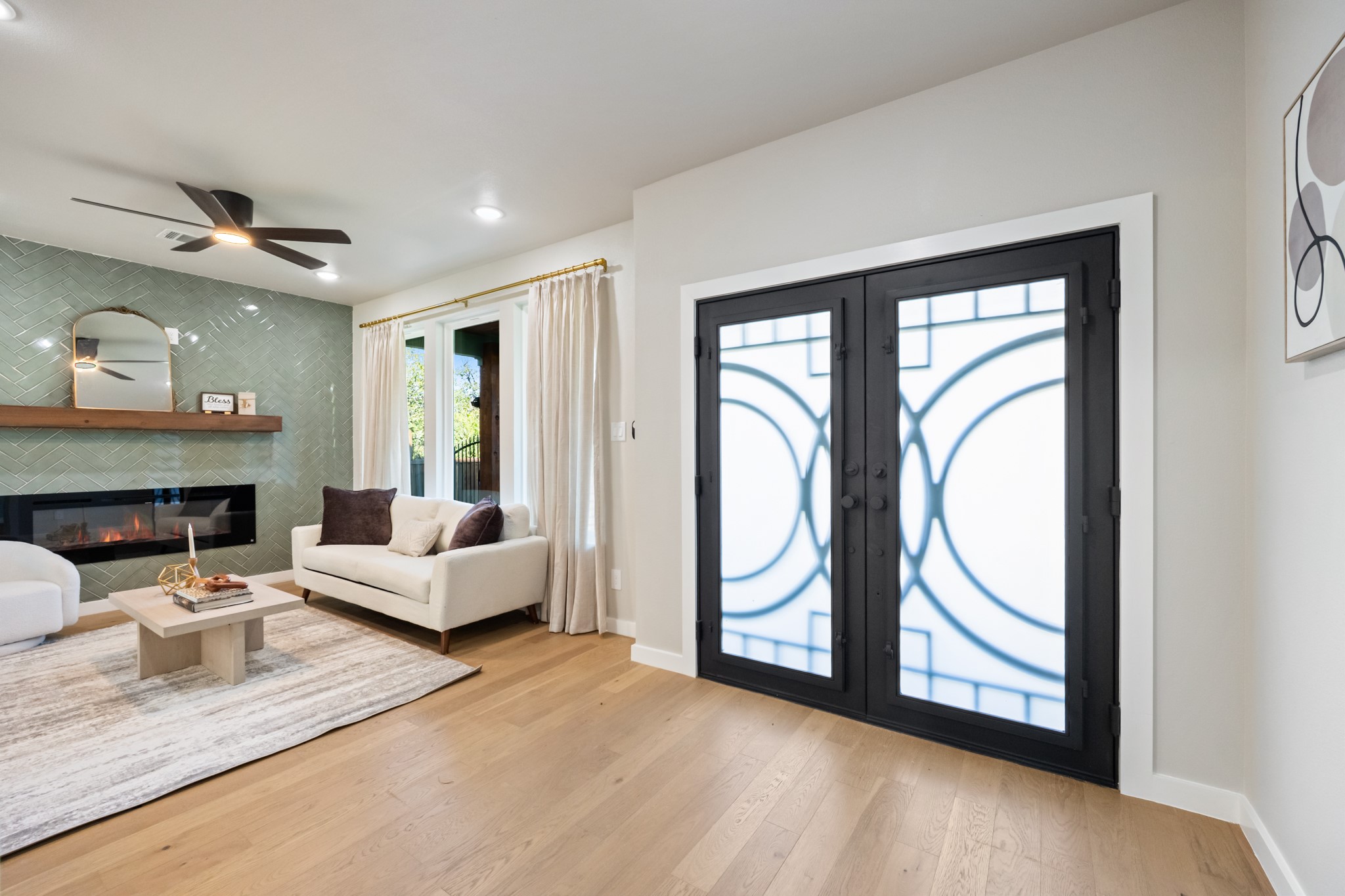 Residential in Dallas 4