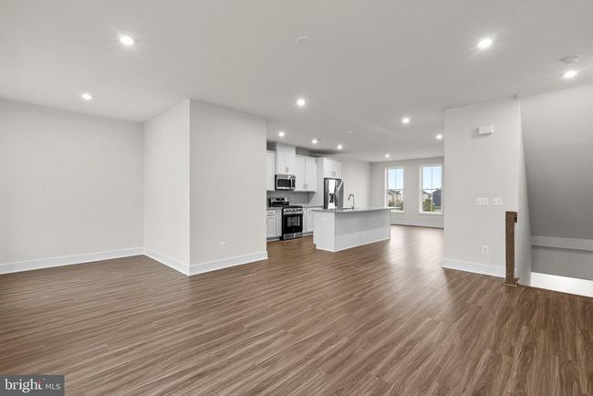 123 Galaxy Pl, Townhouse with 3 bedrooms, 4 bathrooms and null parking in STEPHENSON VA | Image 15
