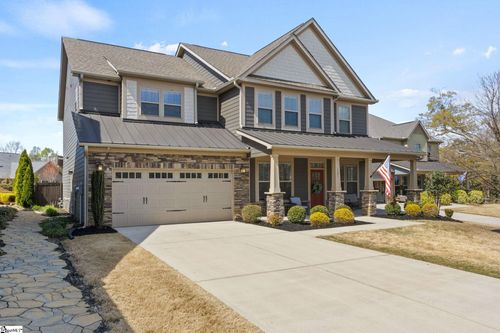 121 Mares Head Pl, Taylors, SC, 29687-8601 | Card Image