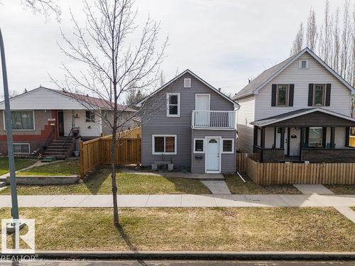 12210 95a St Nw, Edmonton, AB, T5G1S1 | Card Image