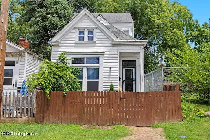 Residential in Louisville