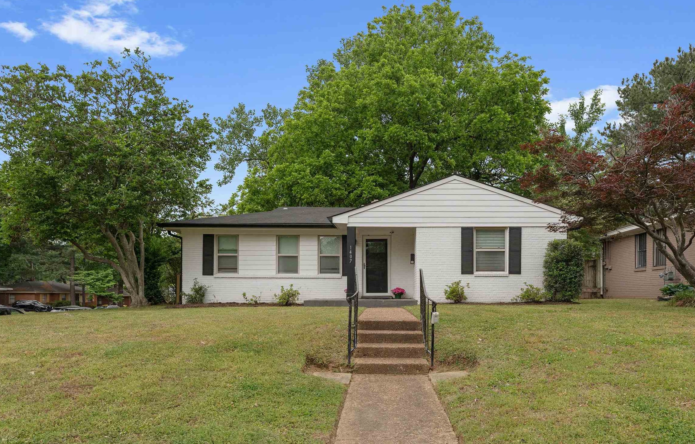 Residential in Memphis 2