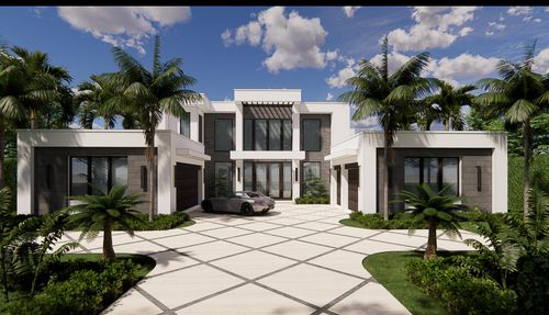 121 Spinnaker Ln, Jupiter, FL, 33477-4003 | Card Image