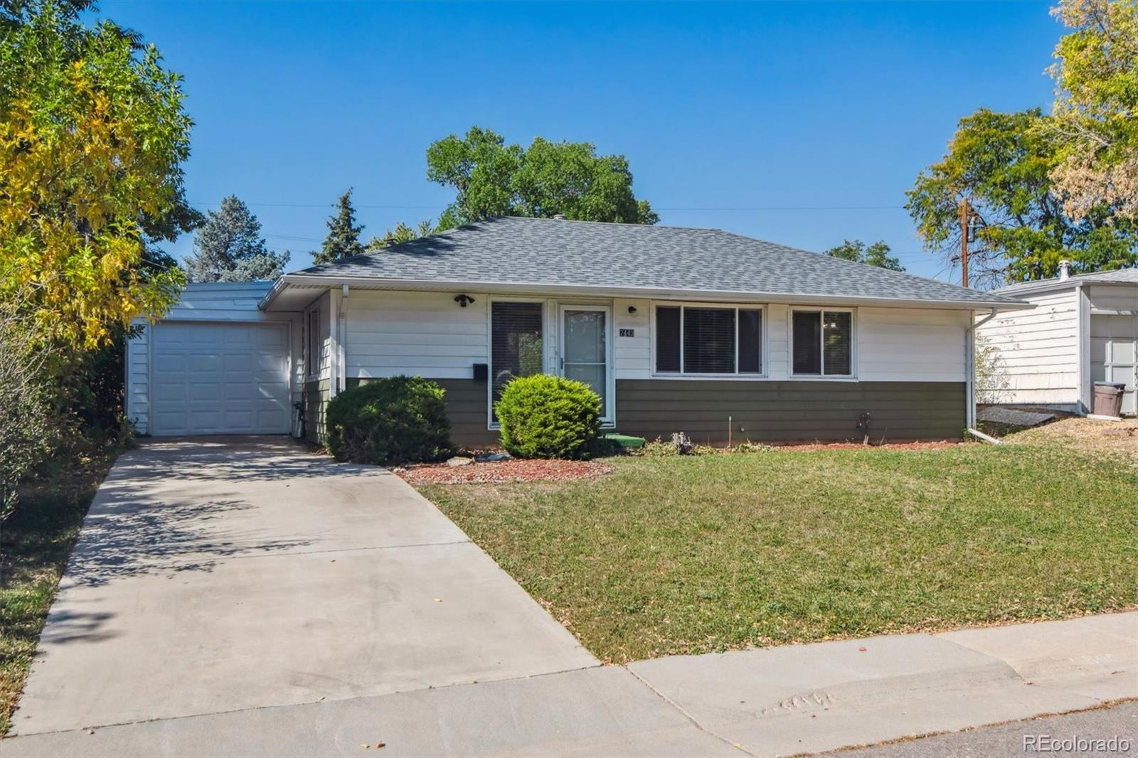 Knox Ct, Westminster, CO 80030