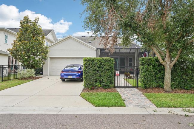 6005 Shell Ridge Dr, House other with 3 bedrooms, 2 bathrooms and null parking in LITHIA FL | Image 35