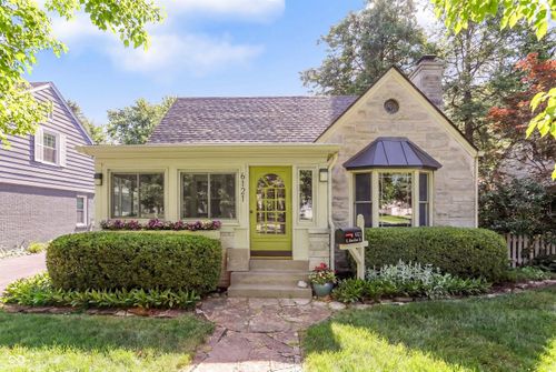 6121 N Meridian Street, Indianapolis, IN, 46208 | Card Image