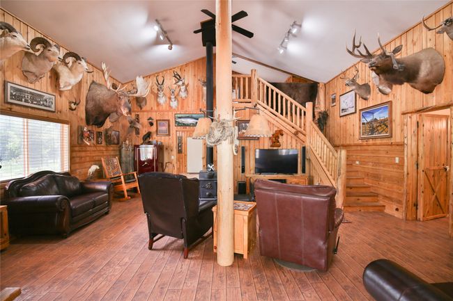 32 Whitepine Creek Rd, House other with 2 bedrooms, 2 bathrooms and null parking in Trout Creek MT | Image 9