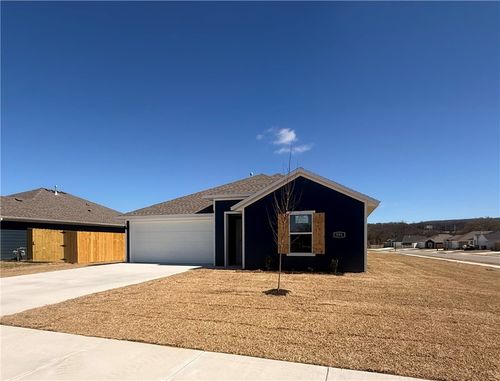591 Raegan St, Prairie Grove, AR, 72753-5045 | Card Image