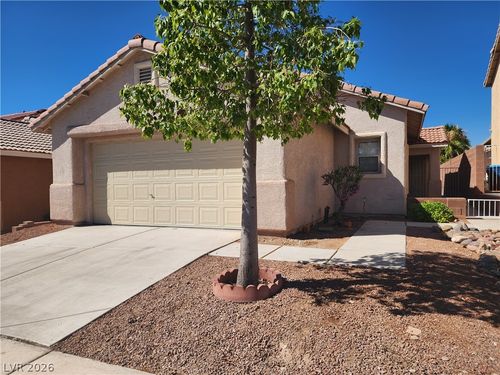 1713 April Shower Pl, Las Vegas, NV, 89144-1605 | Card Image