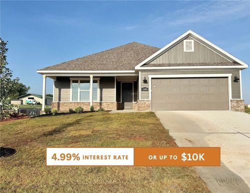 3930 Repose St, Springdale, AR, 72764-6882 | Card Image