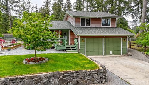 4911 255th Street Ct E, Graham, WA, 98338-8368 | Card Image
