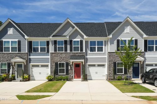 436 Grand Silo Rd, Raleigh, NC, 27603-5375 | Card Image