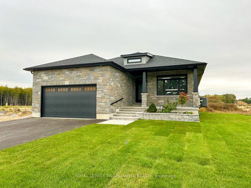 5 Mackenzie Cres, Brighton, ON, K0K1H0 | Card Image