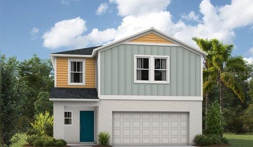 6043 Prairie Run, Haines City, FL, 33844-9911 | Card Image