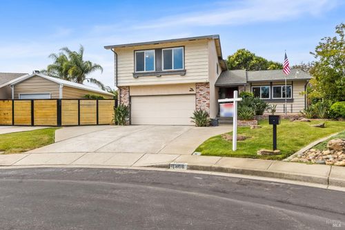 1806 Nantucket Place, Fairfield, CA, 94534 | Card Image