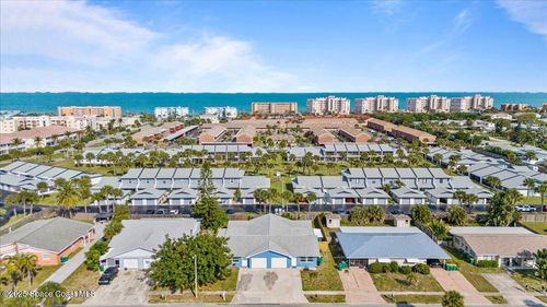 513 & 515 Ronnie Dr, Indian Harbour Beach, FL, 32937-2622 | Card Image