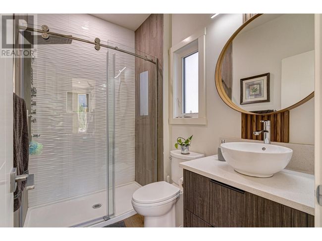 4 Sunset Lane, House other with 6 bedrooms, 6 bathrooms and 3 parking in Fernie BC | Image 30