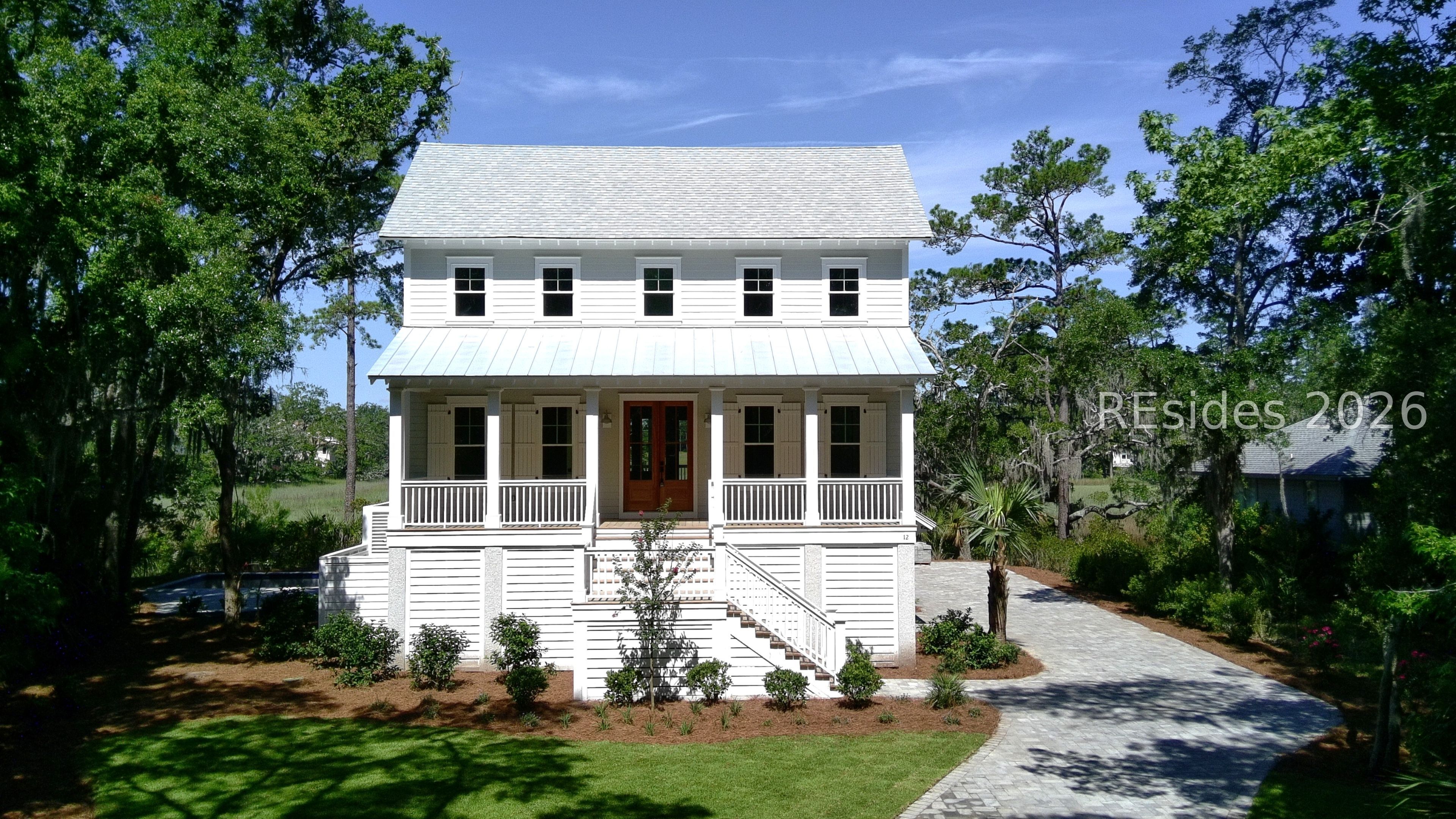 Residential in Hilton Head Island 3